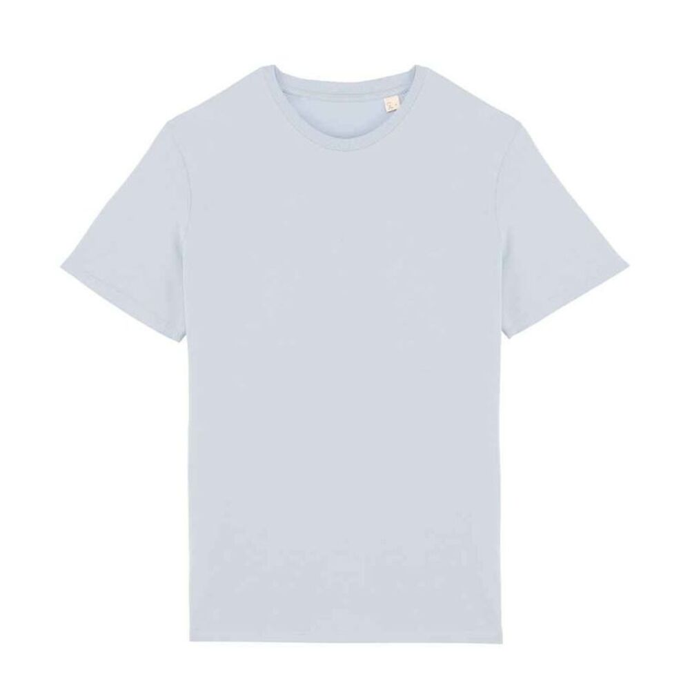 Native Spirit Unisex Adult T-Shirt / Aquamarine